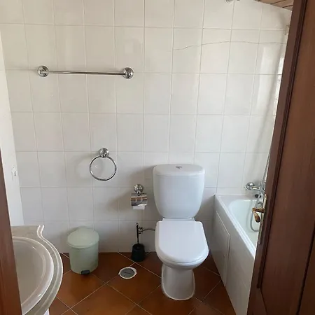 Vale Do Gavim, Rua Seixas Сasa de vacaciones