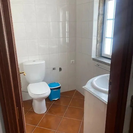 Vale Do Gavim, Rua Seixas * トランコゾ