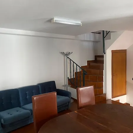 Vale Do Gavim, Rua Seixas Сasa de vacaciones