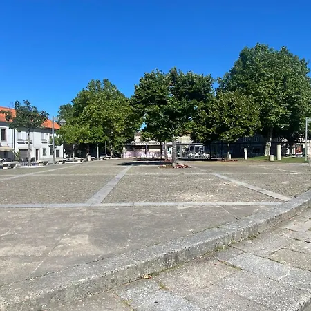 Vale Do Gavim, Rua Seixas トランコゾ