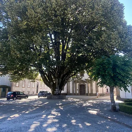 Vale Do Gavim, Rua Seixas Сasa de vacaciones