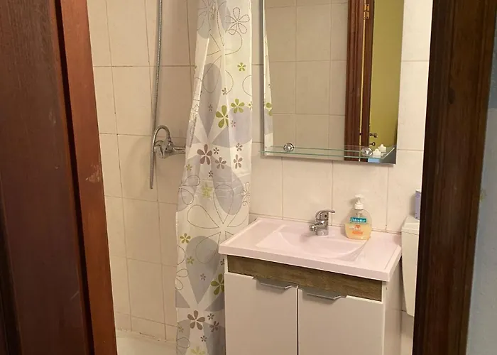 Feriehus Vale Do Gavim, Rua Seixas