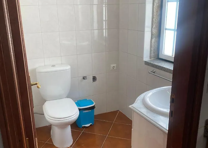 Vale Do Gavim, Rua Seixas * Trancoso