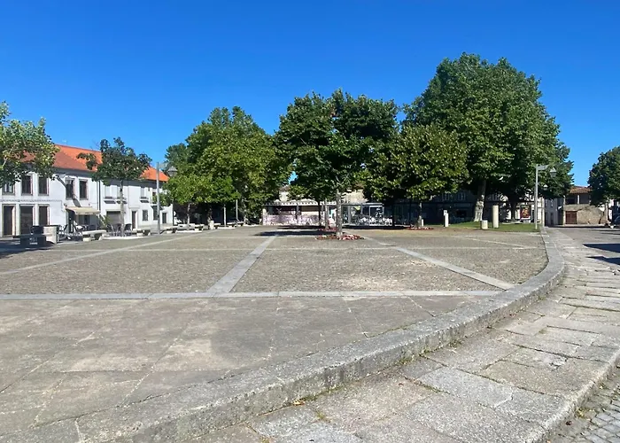 Vale Do Gavim, Rua Seixas Trancoso