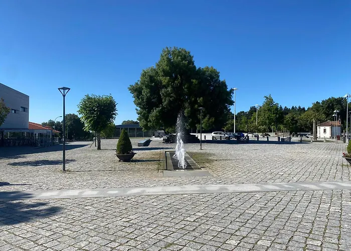 Vale Do Gavim, Rua Seixas