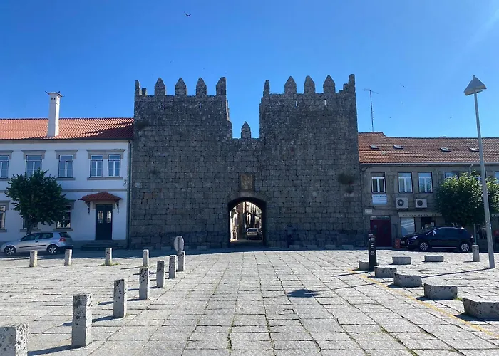 Vale Do Gavim, Rua Seixas Trancoso