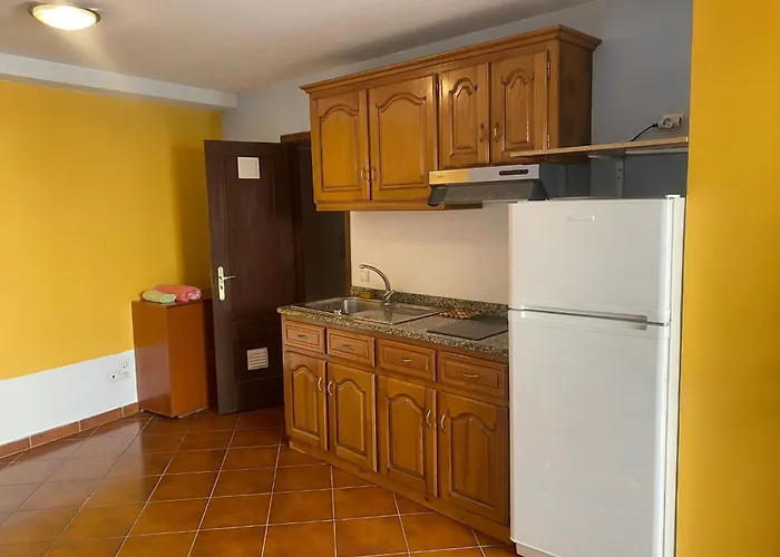 Feriehus Vale Do Gavim, Rua Seixas *